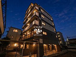 大田区矢口２丁目