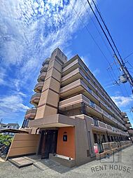 ブエナビスタ和泉中央