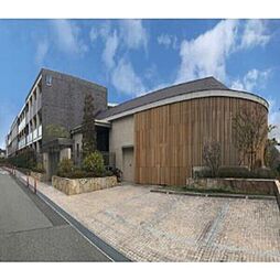 グランカーサ緑地公園