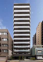 クレストコート上野