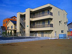 メビウス湘南 202