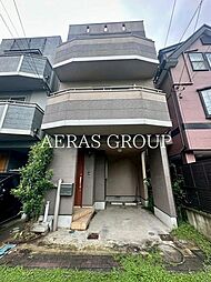 北見方2丁目戸建