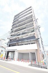 大阪市城東区新喜多２丁目