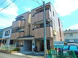 コパーズ・アプト矢部 301