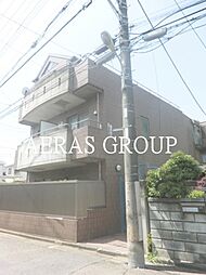 モント北馬込