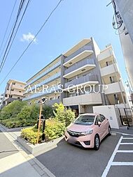パレステージ六町IV