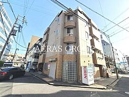 ウィステリア新田町