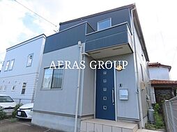 相模原市南区戸建て