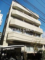 ビオスヴィラ都立大学