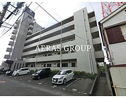 パークビュー北本