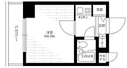 ライオンズマンション平和台第3
