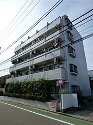 府中市府中町２丁目