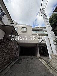 パシフィックハウス豊町