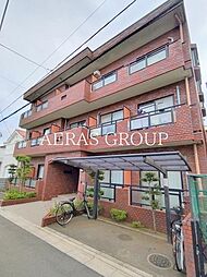 ＮＳマンション