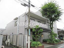 コスモリード三軒茶屋