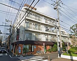 ハイライフ京王多摩川 4