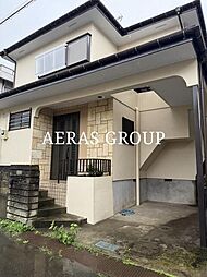 梶野町戸建