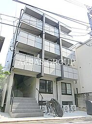 ザ・テラス西落合