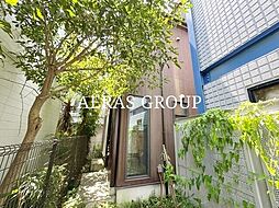 川下貸家