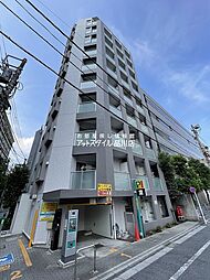 品川区南大井６丁目