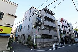 コーポオーロラ 301