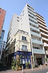 中銀第2新橋マンシオン