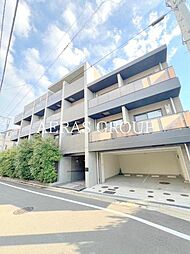 レガリス三軒茶屋