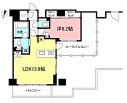 プライムメゾン方南町 708