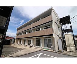 ベイヒルズＡ 105