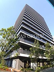 東京ポートシティ竹芝レジデンスタワー