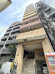 メインステージ西麻布II