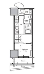 プラウドフラット四谷三丁目