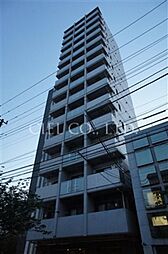 品川区南大井５丁目