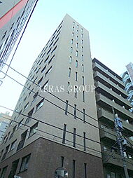 パークリュクス銀座8丁目モノ 303