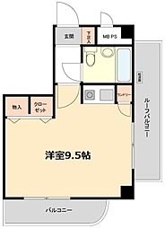 ライオンズマンション東長崎第3
