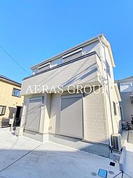 Ｓｕｍａｉｔｏ狭山市狭山01