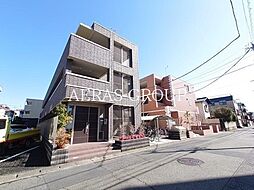 ＰＥＡＲ ＰＡＲＫ3