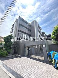 ジョイテル初台