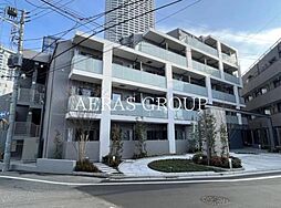 中野区本町１丁目