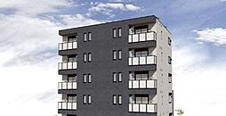 エルキュ―ル東品川（Nearly ZEH）