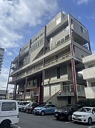 CENTRAL　GINZA　ST.　BLDG. A