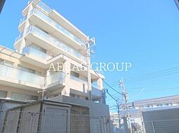 Ｔｓ ｇａｒｄｅｎ梶ヶ谷