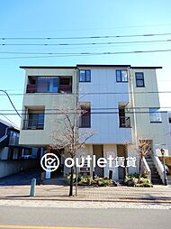 小山市城東６丁目