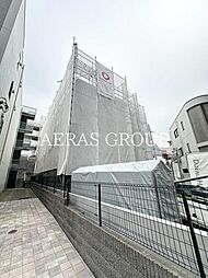 エスペリア新百合ヶ丘