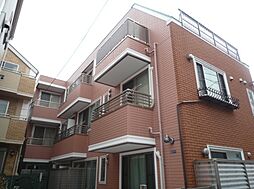 大田区蒲田３丁目