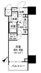 パークリュクス白金高輪