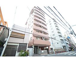 ノイエス大江四天王寺 505