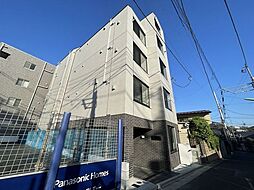 駅近新築aLATO　HIGASHI-MATSUBARA 501