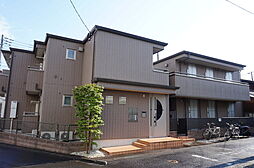 メゾン・ド・ムトウ 202