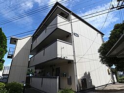 相模原市緑区東橋本４丁目